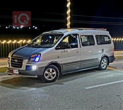 هيونداي ستار اكس